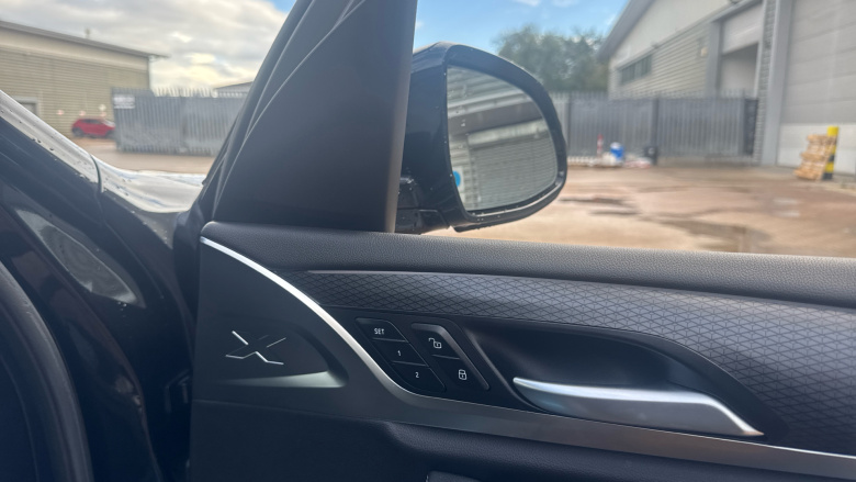 BMW X3 xDrive20d MHT M Sport 5dr Step Auto Diesel Estate